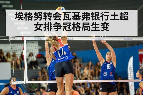 埃格努转会瓦基弗银行土超女排争冠格局生变